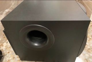 Logitech Z5500 5.1 THX 1000W