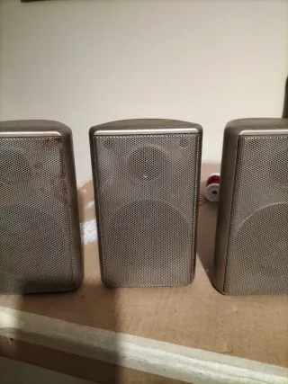 Altavoces