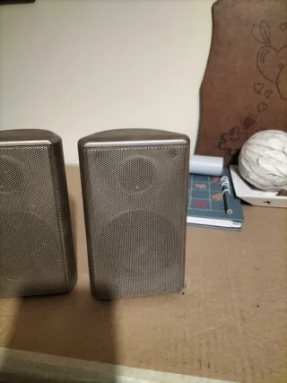 Altavoces