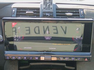 DS DS 7 Performance Line