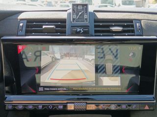 DS DS 7 Performance Line