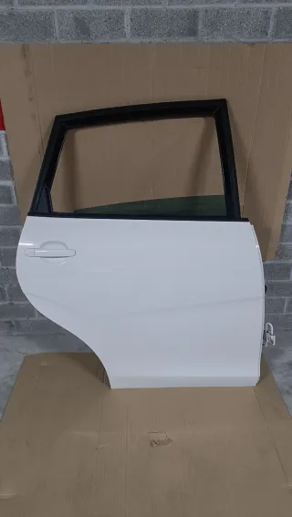 Puerta Seat Altea XL Blanca