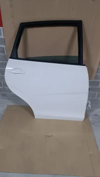 Puerta Seat Altea XL Blanca