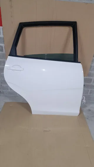 Puerta Seat Altea XL Blanca