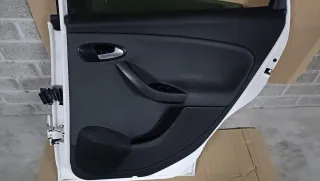 Puerta Seat Altea XL Blanca