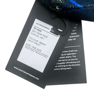 Diadema CRAFT Stockholm 21.098