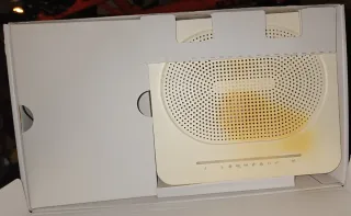 Smart Modem TIM Wi-Fi ADSL Fibra