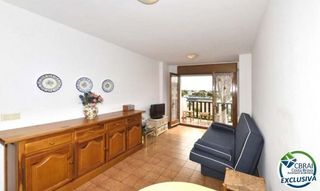 Piso en venta en Empuriabrava en Castelló d´Empúries