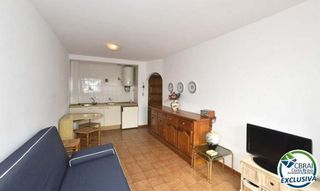 Piso en venta en Empuriabrava en Castelló d´Empúries