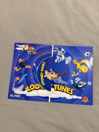 DVD Looney Tunes: Lo Mejor de Bugs Bunny