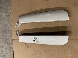 Tapas Faros renault 5 gt turbo