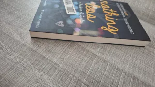 Nothing Less A história de Landon