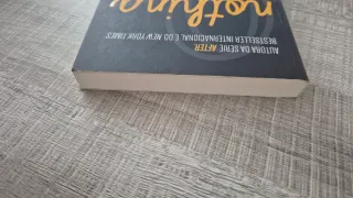 Nothing Less A história de Landon