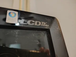 Monitor Samsung 22”