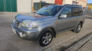 Nissan X-Trail 2004