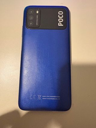 Xiaomi POCO M3 Nero