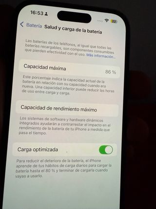 iPhone 14 Pro 256GB no bajo el precio!!