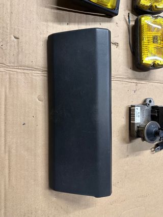 Visera cuadro renault 5gt turbo