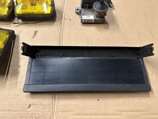 Visera cuadro renault 5gt turbo