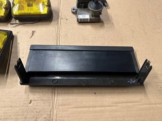 Visera cuadro renault 5gt turbo