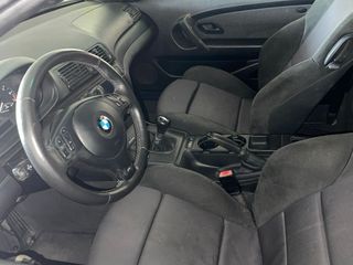 DESPIECE COMPLETO BMW COMPACT 316ti PACK M