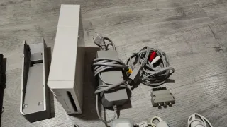 Consola Nintendo Wii completa