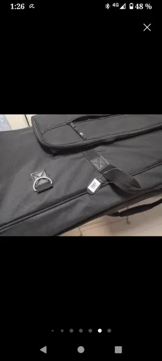 Roland Go:Piano 61 Teclado Digital