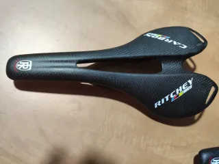 Sillín Ritchey Carbon WCS