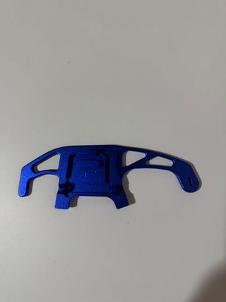 Levas DSG Golf 7 Azules