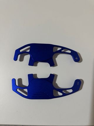 Levas DSG Golf 7 Azules