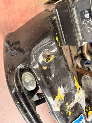 Defensa Seat Leon FR MK1