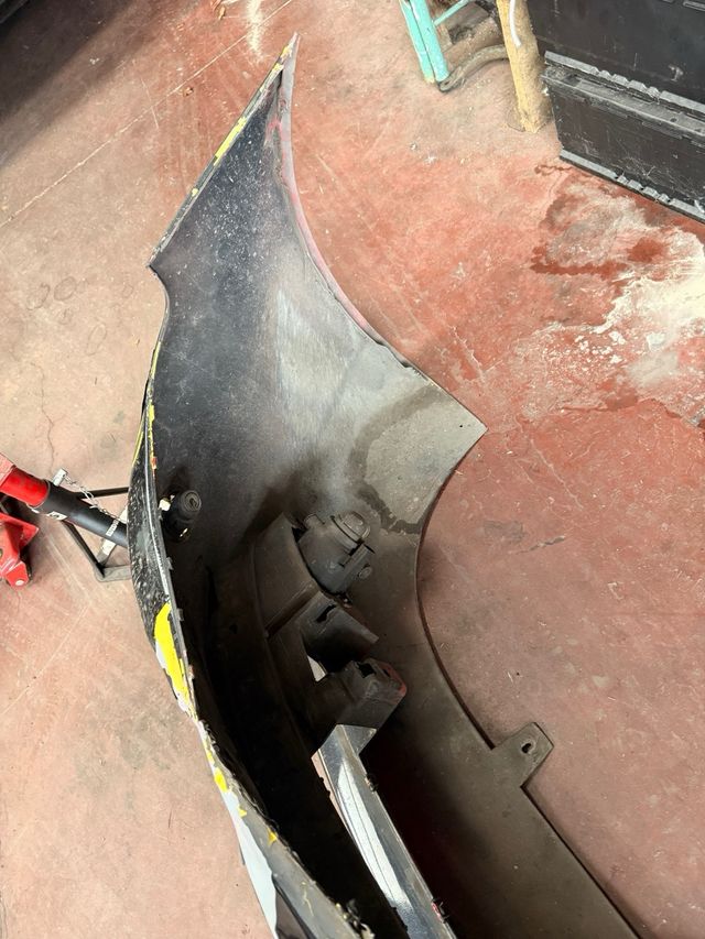 Defensa Seat Leon FR MK1