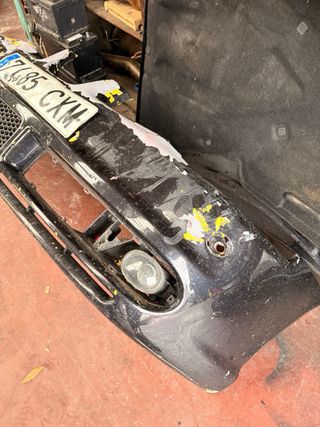 Defensa Seat Leon FR MK1