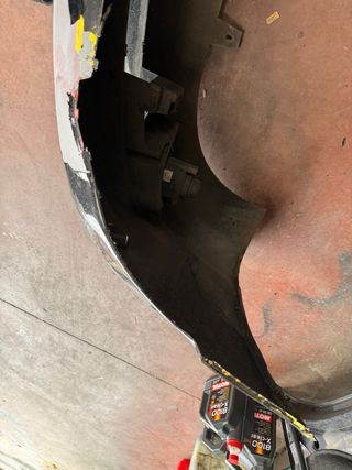 Defensa Seat Leon FR MK1