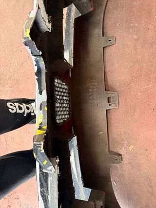 Defensa Seat Leon FR MK1