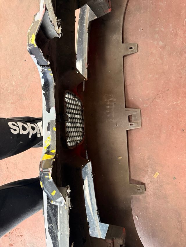 Defensa Seat Leon FR MK1