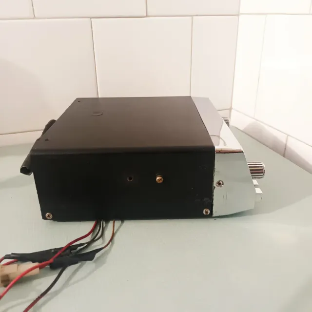 Radiocassetta a 8 tracce per auto classiche