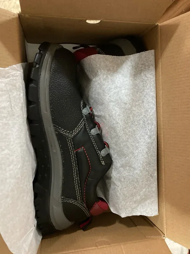 Zapatos Bellota Nuevos Talla 42