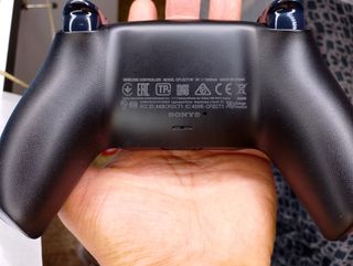 Mando PS5 Call of Duty Modern Warfare III