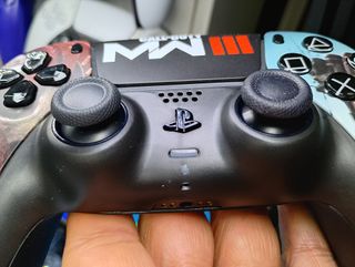 Mando PS5 Call of Duty Modern Warfare III