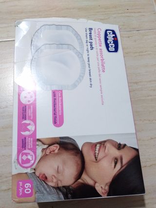 Extractor Leche Eléctrico Philips Avent