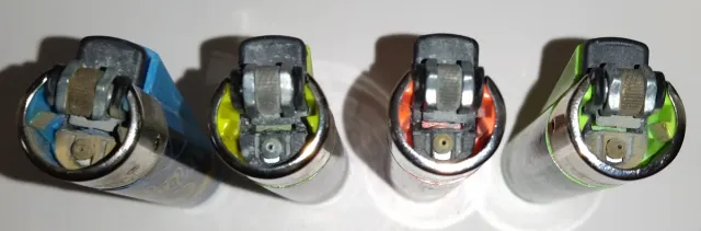 Collezione Clipper Potion