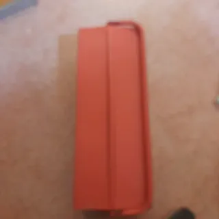 Caja de herramientas roja