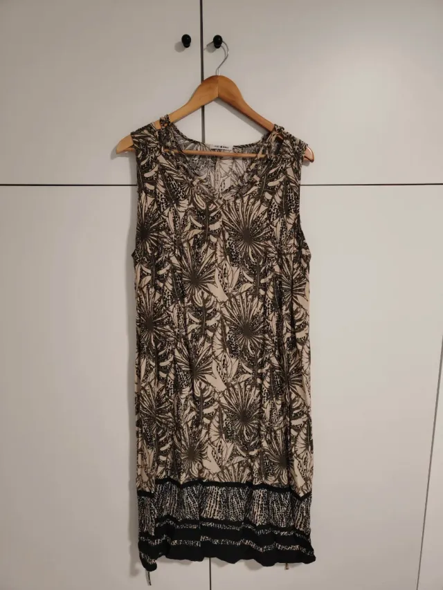 Lote 2 Vestidos solo envío