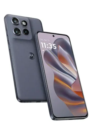 Motorola Edge 60 Neo Grigio 256GB Sigillato