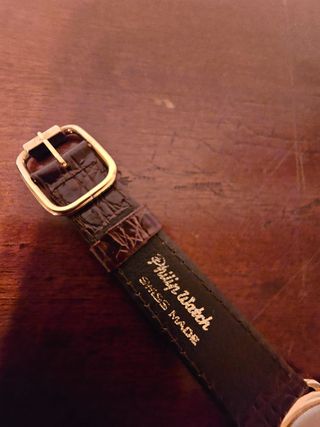 Orologio Philip Watch anno 1980 pari a nuovo