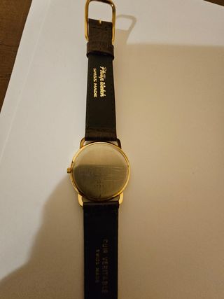 Orologio Philip Watch anno 1980 pari a nuovo