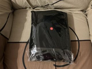 Chaleco Sauna JINGBA XL Negro/Verde