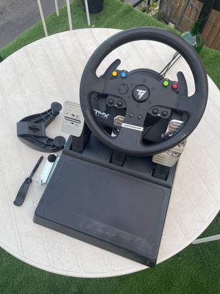 Volante Thrustmaster TMX Pro Xbox/PC