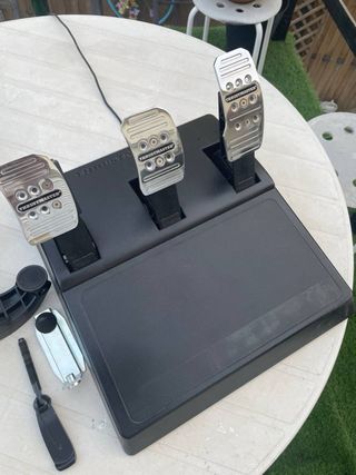 Volante Thrustmaster TMX Pro Xbox/PC